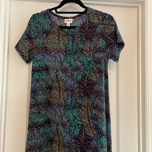 LuLaRoe Carly-XS